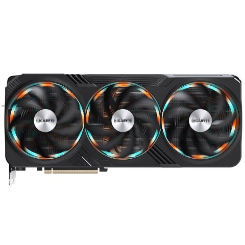 Karta graficzna GIGABYTE GeForce RTX 4090 GAMING OC 24G GDDR6X (GV-N4090GAMING OC-24GD) Karta graficzna GIGABYTE GeForce RTX 4090 GAMING OC 24G GDDR6X (GV-N4090GAMING OC-24GD)
