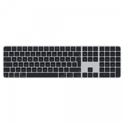 Klawiatura Bezprzewodowa APPLE MXK83Z/A Klawiatura Bezprzewodowa APPLE MXK83Z/A