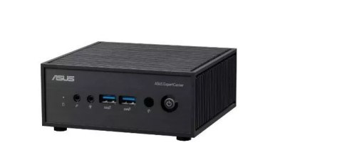Komputer ASUS ExpertCenter PN42 (CN100/integ/4GB/SSD128GB/W11P) Komputer ASUS ExpertCenter PN42 (CN100/integ/4GB/SSD128GB/W11P)