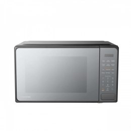 Kuchenka mikrofalowa wolnostojąca TOSHIBA MM2-EM20PF(MB) (800W /20L /Czarny)