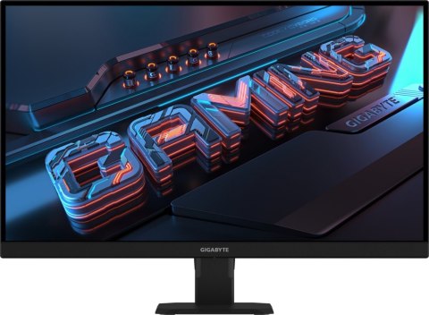Monitor GIGABYTE GS27U (27" /IPS /160Hz /3840 x 2160 /Czarny) Monitor GIGABYTE GS27U (27" /IPS /160Hz /3840 x 2160 /Czarny)