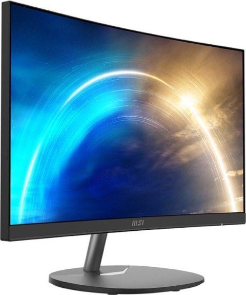 Monitor MSI MP271CA (27" /VA /75Hz /1920 x 1080 /Czarno-srebrny)