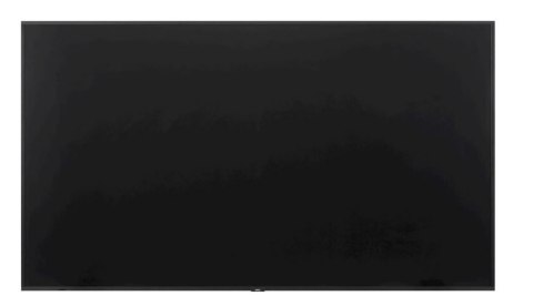 Monitor NEC 60005159 (85.6" /IPS /60Hz /3840 × 2160 /Czarny ) Monitor NEC 60005159 (85.6" /IPS /60Hz /3840 × 2160 /Czarny )