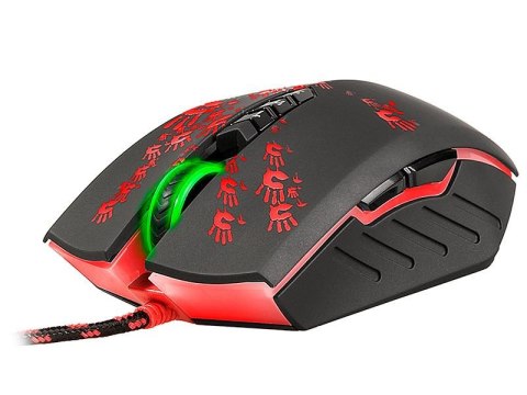 Mysz przewodowa A4Tech Bloody Blazing A60 Activated Mysz przewodowa A4Tech Bloody Blazing A60 Activated