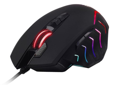 Mysz przewodowa A4Tech Bloody J95S Stone Black USB Activated Mysz przewodowa A4Tech Bloody J95S Stone Black USB Activated