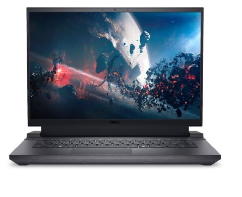 Notebook DELL Inspiron G16 7630 (16"/I7-13650HX/RTX4060/32GB/SSD1TB/W11P/Czarny)