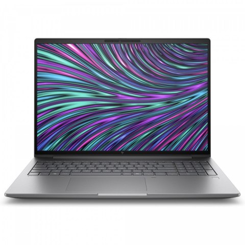 Notebook HP ZBook Power G11 (16"/U7-165H/RTX3000A/32GB/SSD1TB/W11P/Szaro-czarny)