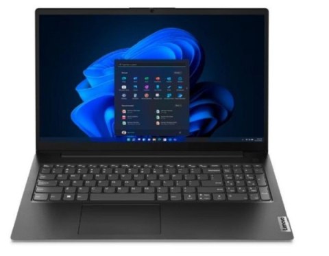 Notebook LENOVO V15 G4 (15.6"/R5 7520U/AMD RG/8GB/SSD512GB/W11H/Czarny)