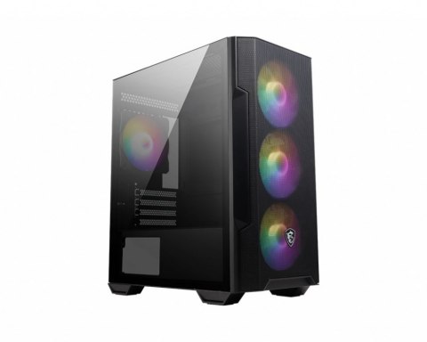 Obudowa Midi Tower MSI 306-7G20R21-809 Obudowa Midi Tower MSI 306-7G20R21-809