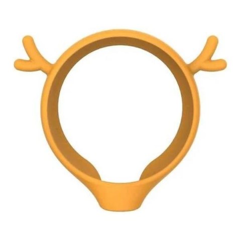 Pokrowiec silikonowy do kamer IMOU Cue 2 Frs14-Imou ORANGE Pokrowiec silikonowy do kamer IMOU Cue 2 Frs14-Imou ORANGE