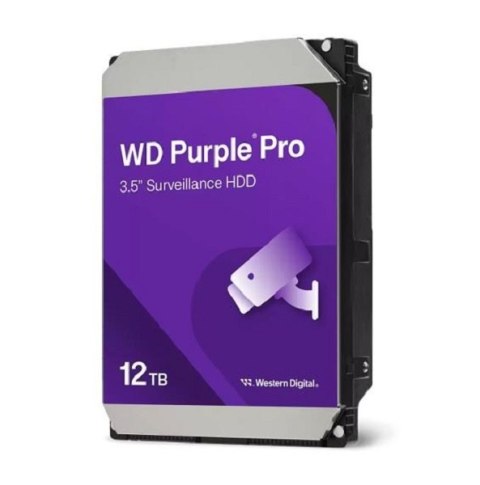 Purple Pro 12 TB Purple Pro 12 TB