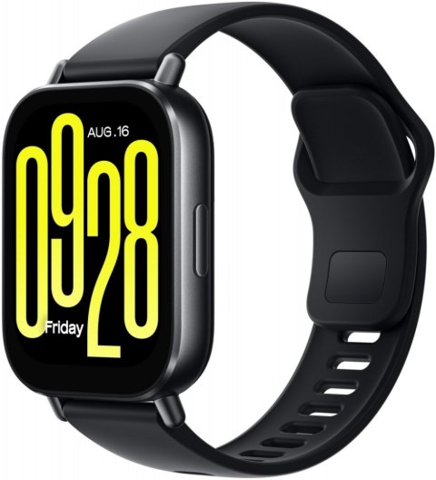 Redmi Watch 5 Active Czarny Redmi Watch 5 Active Czarny