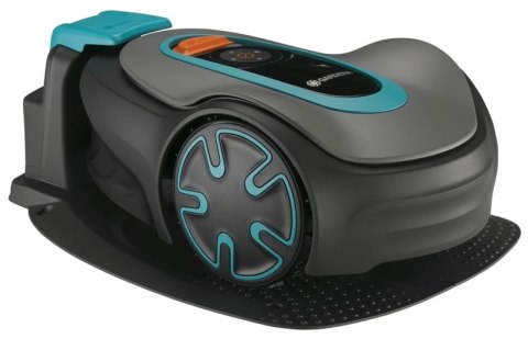 Robot koszący Gardena Sileno minimo 500 (15202-32) Robot koszący Gardena Sileno minimo 500 (15202-32)