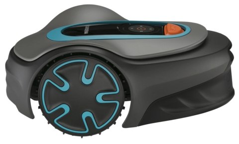 Robot koszący Gardena Sileno minimo 500 (15202-32) Robot koszący Gardena Sileno minimo 500 (15202-32)