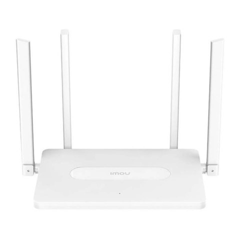 Router IMOU HR12F WiFi 5 AC1200 3xLAN 1xWAN Router IMOU HR12F WiFi 5 AC1200 3xLAN 1xWAN
