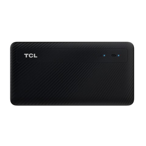 Router TCL LINKZONE MW42 4G LTE czarny Router TCL LINKZONE MW42 4G LTE czarny