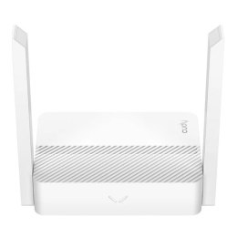Router bezprzewodowy Cudy WR1200E WiFi 5 AC1200 3xLAN 1xWAN