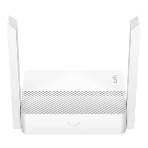 Router bezprzewodowy Cudy WR1200E WiFi 5 AC1200 3xLAN 1xWAN Router bezprzewodowy Cudy WR1200E WiFi 5 AC1200 3xLAN 1xWAN