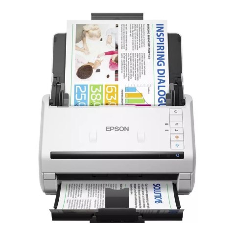 Skaner Epson WorkForce DS-770II (B11B262401) Skaner Epson WorkForce DS-770II (B11B262401)