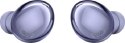 Słuchawki bezprzewodowe SAMSUNG Galaxy Buds Pro Fioletowy (Fioletowy)