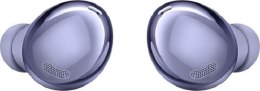 Słuchawki bezprzewodowe SAMSUNG Galaxy Buds Pro Fioletowy (Fioletowy)