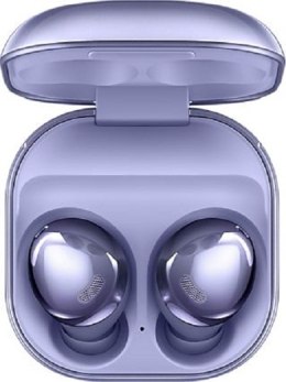 Słuchawki bezprzewodowe SAMSUNG Galaxy Buds Pro Fioletowy (Fioletowy)
