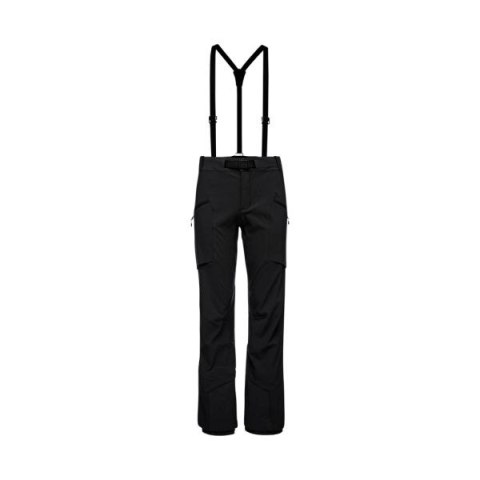 Spodnie damskie W Dawn Patrol Pants Black r. S Spodnie damskie W Dawn Patrol Pants Black r. S