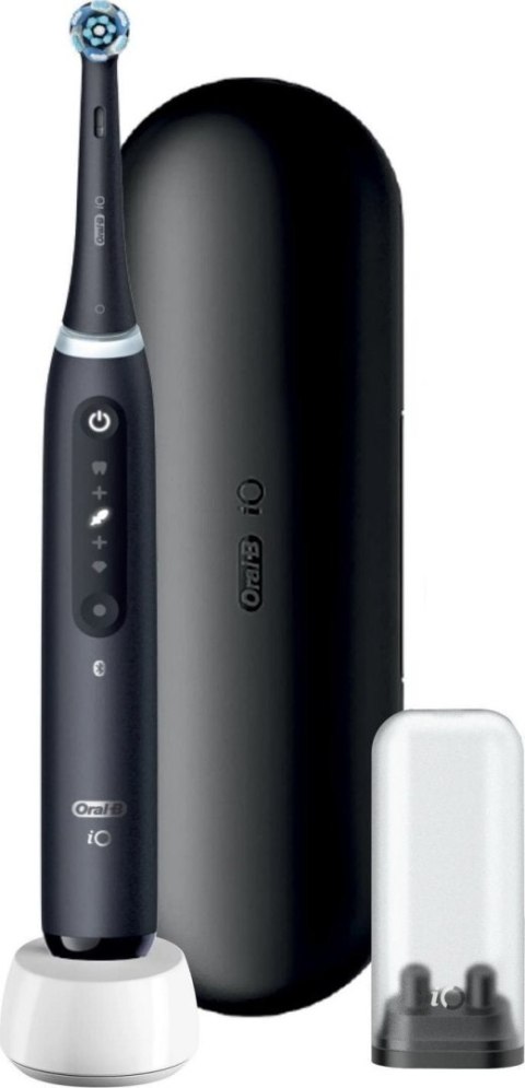 Szczoteczka elektryczna ORAL-B 4210201415367 Szczoteczka elektryczna ORAL-B 4210201415367