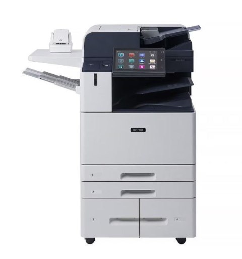 Urządzenie wielofunkcyjne laserowe XEROX Altalink B8200 B8201V_F Urządzenie wielofunkcyjne laserowe XEROX Altalink B8200 B8201V_F