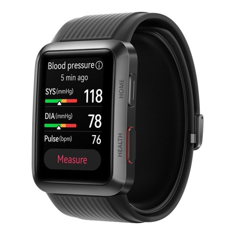 Watch D Czarny HUAWEI Android Czarny Watch D Czarny HUAWEI Android Czarny