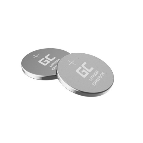 Bateria GREEN CELL 3V XCR03 Bateria GREEN CELL 3V XCR03