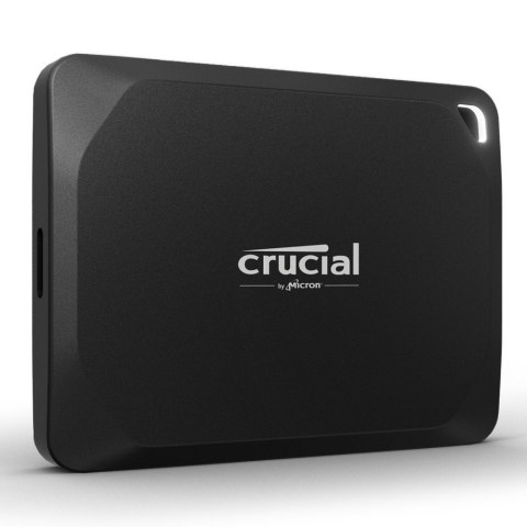 Dysk SSD CRUCIAL X10 Pro 2TB X10 Pro (2 GB /USB 3.2 Gen2 /2100MB/s /2000MB/s) Dysk SSD CRUCIAL X10 Pro 2TB X10 Pro (2 GB /USB 3.2 Gen2 /2100MB/s /2000MB/s)
