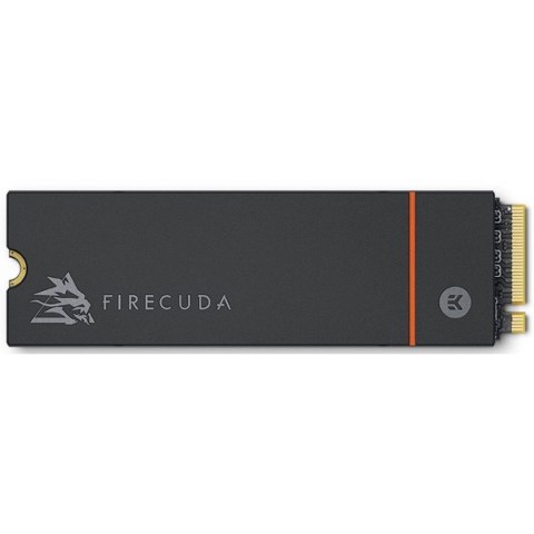 Dysk SSD SEAGATE ZP1000GM3A073 Firecuda (M.2 2280″ /1 TB /PCI Express 4.0 )