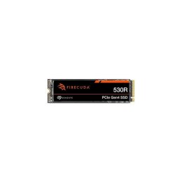 Dysk SSD SEAGATE ZP2000GM3A063 Firecuda (M.2 2280″ /2 TB /PCI Express 4.0 )
