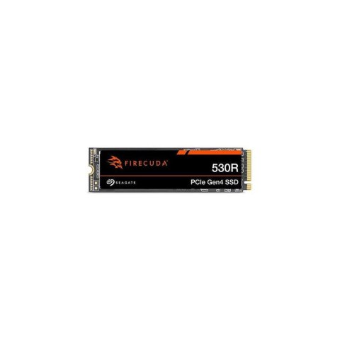 Dysk SSD SEAGATE ZP2000GM3A063 Firecuda (M.2 2280″ /2 TB /PCI Express 4.0 )