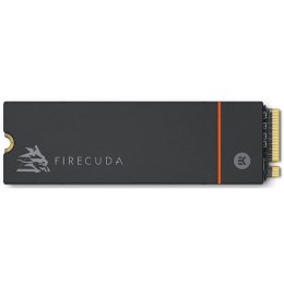 Dysk SSD SEAGATE ZP2000GM3A073 Firecuda (M.2 2280″ /2 TB /PCI Express 4.0 )