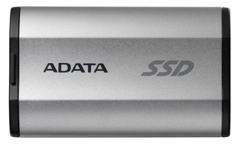 Dysk twardy zewnętrzny ADATA SD810-2000G-CSG Dysk twardy zewnętrzny ADATA SD810-2000G-CSG