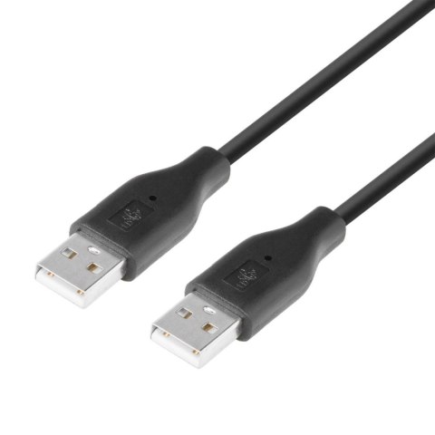 Kabel USB TB USB typ A (wtyk) 1.8 Kabel USB TB USB typ A (wtyk) 1.8