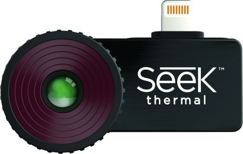 Kamera termowizyjna SEEK THERMAL LQ-EAAX Kamera termowizyjna SEEK THERMAL LQ-EAAX