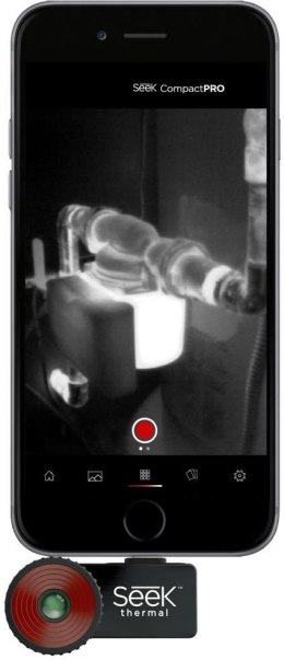 Kamera termowizyjna SEEK THERMAL LQ-EAAX