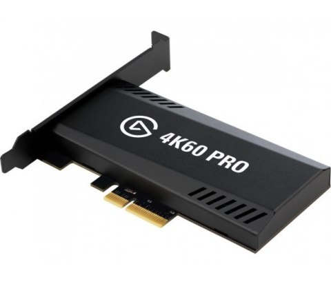 Karta rozszerzeń ELGATO 10GAS9901 Karta rozszerzeń ELGATO 10GAS9901