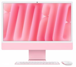 Komputer All-in-One APPLE iMac 24 (24
