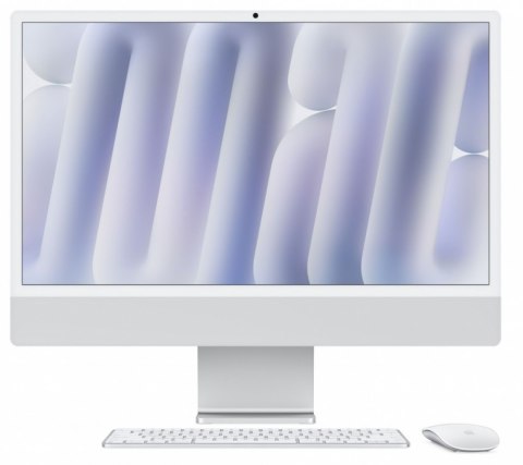 Komputer All-in-One APPLE iMac 24 (24"/M4/16GB/SSD512GB) Komputer All-in-One APPLE iMac 24 (24"/M4/16GB/SSD512GB)