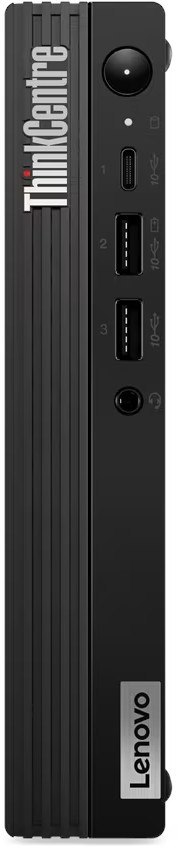 Komputer LENOVO ThinkCentre M80q Gen 4 (I5-13500T/UHD770/16GB/SSD512GB/W11P) Komputer LENOVO ThinkCentre M80q Gen 4 (I5-13500T/UHD770/16GB/SSD512GB/W11P)