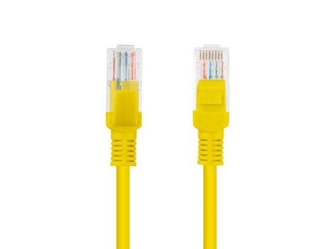 LANBERG PCU6-10CC-0300-Y 3 Patchcord