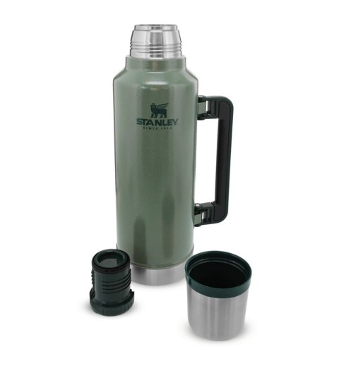 LEGENDARY CLASSIC - HAMMERTONE GREEN 1,9L LEGENDARY CLASSIC - HAMMERTONE GREEN 1,9L