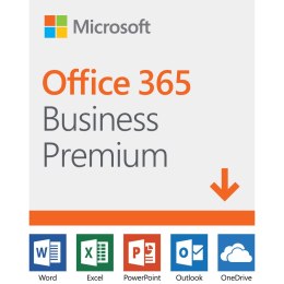 MICROSOFT Microsoft 365 Business Premium