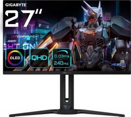Monitor GIGABYTE FO27Q2 (27
