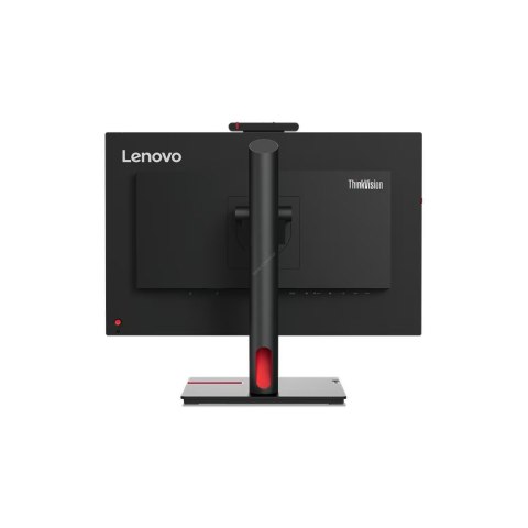 Monitor LENOVO 63D8MAT3EU (23.8" /IPS /75Hz /1920 x 1080 /Czarny) Monitor LENOVO 63D8MAT3EU (23.8" /IPS /75Hz /1920 x 1080 /Czarny)