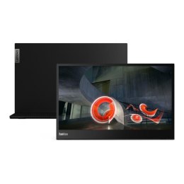 Monitor Lenovo 14'' ThinkVision M14 (61DDUAT6EU) 2xUSB-C
